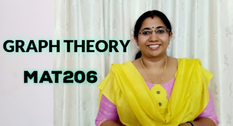 course | GRAPH THEORY